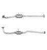 BM CATALYSTS BM90651H Catalytic Converter